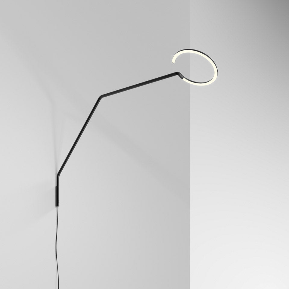 Vine Light – lampada da tavolo - Sag 80 - Artemide - Lampada