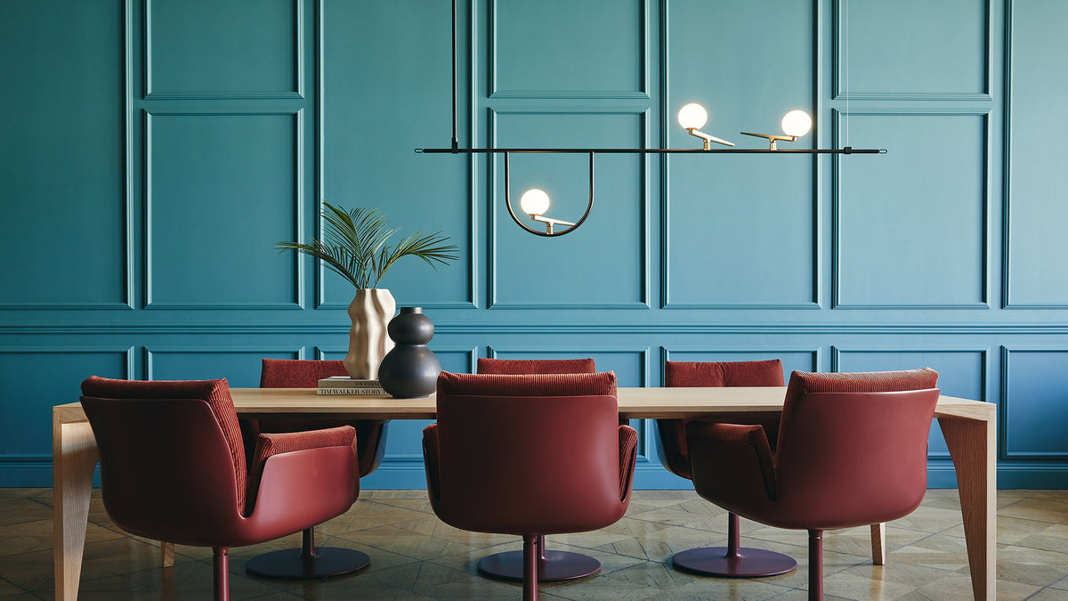 Yanzi – lampada da terra - Sag 80 - Artemide - Lampada