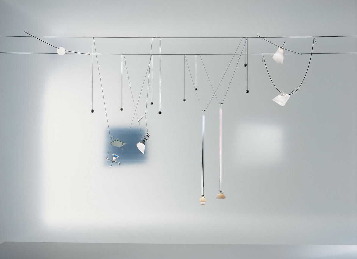 YaYaHo – sistema di illuminazione – foto prodotto
