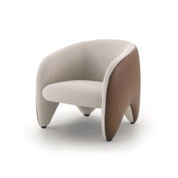 Yuzu pouf - Sag 80 - Arflex -