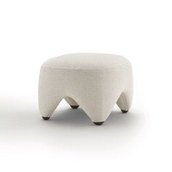 Yuzu pouf - Sag 80 - Arflex -