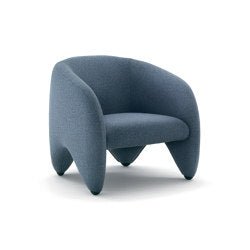 Yuzu pouf - Sag 80 - Arflex -