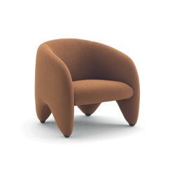 Yuzu pouf - Sag 80 - Arflex -