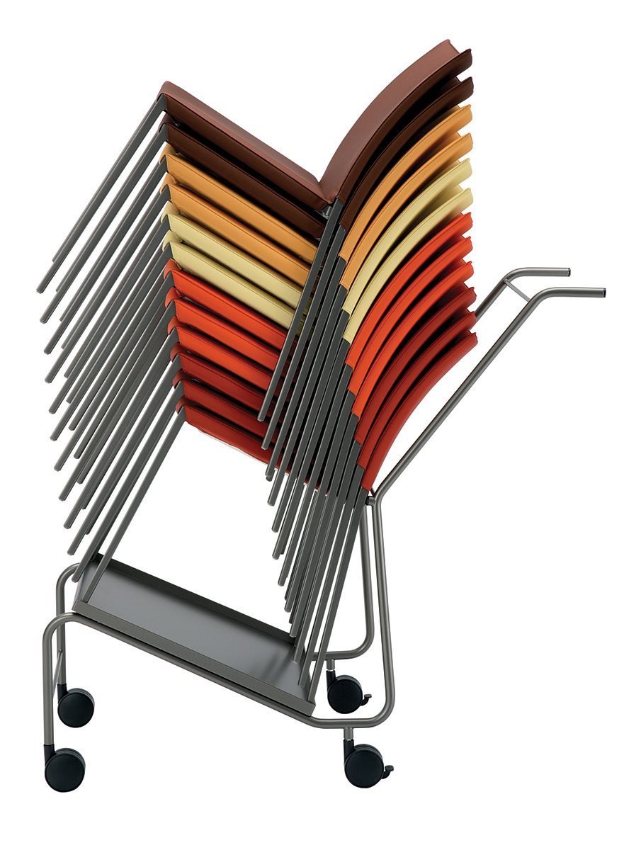 Talia – sedia - Sag 80 - Zanotta - Sedia