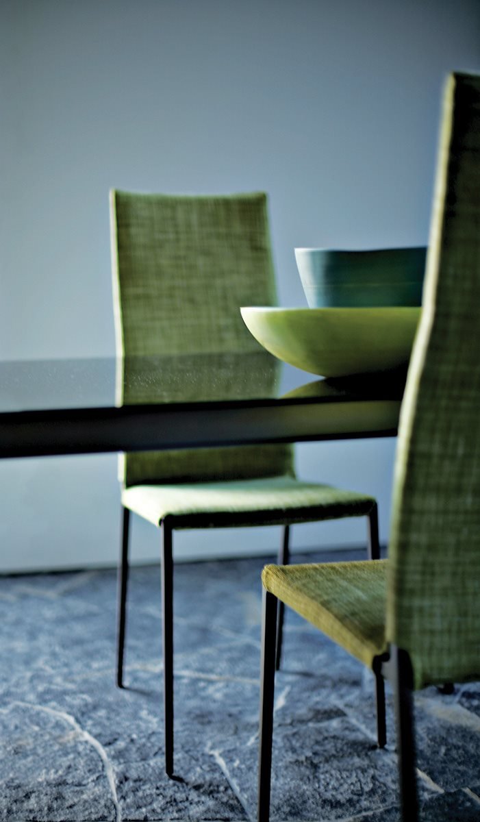 Lialta – sedia - Sag 80 - Zanotta - Sedia