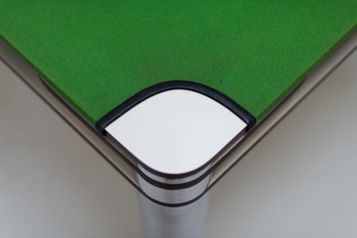 Poker – tavolo da gioco – ambientata