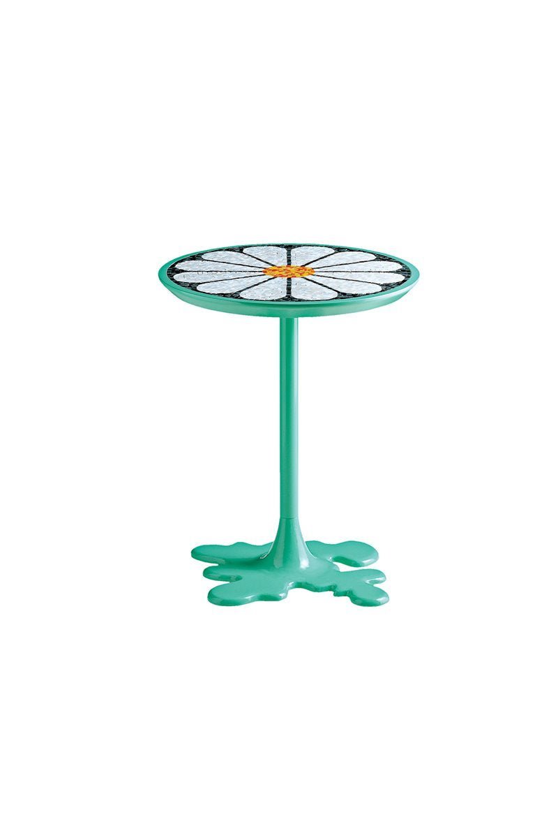 Hispo – tavolino - Sag 80 - Zanotta - Tavolino