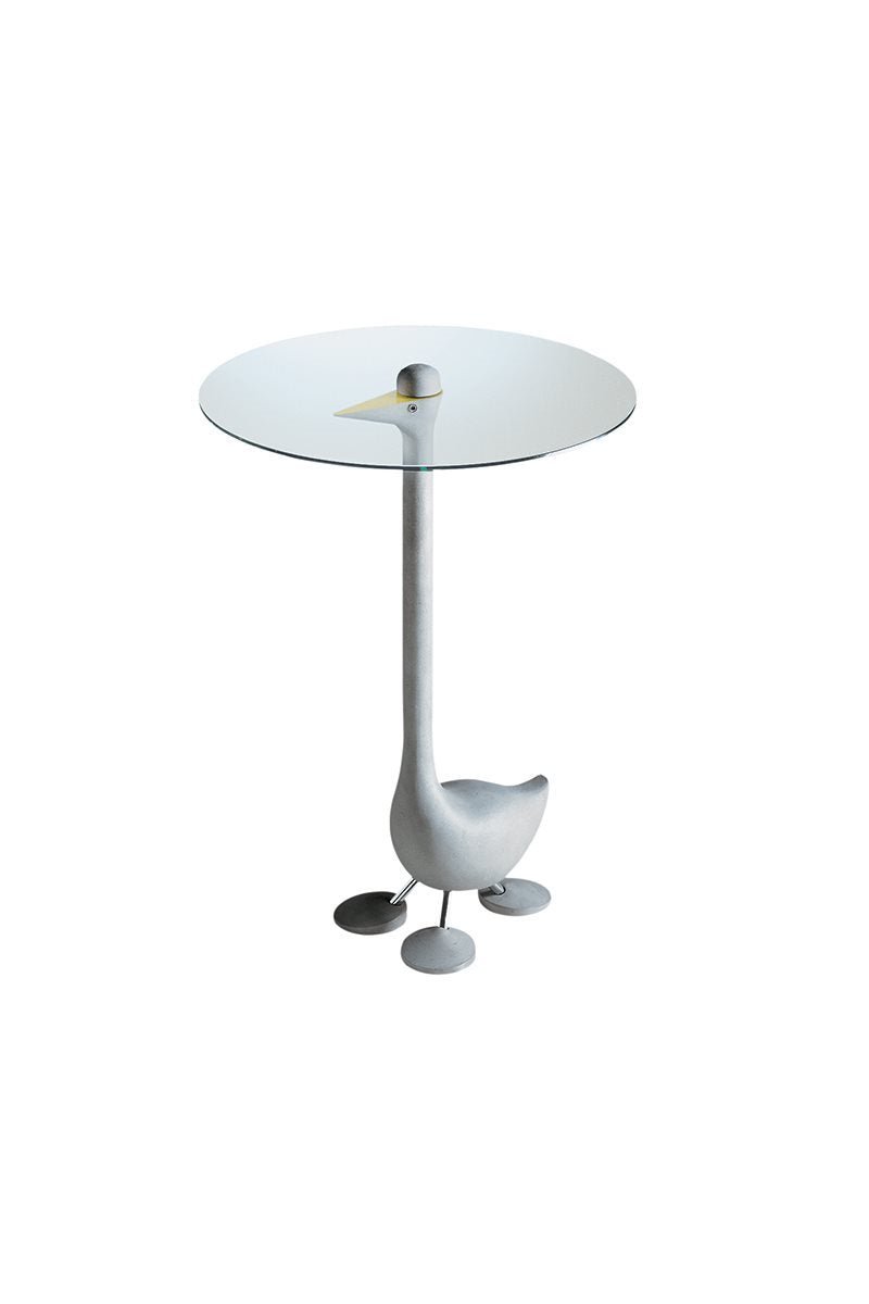 Sirfo – tavolino - Sag 80 - Zanotta - Tavolino