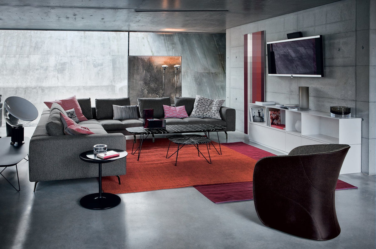 Calla – poltroncina - Sag 80 - Zanotta - Sedia