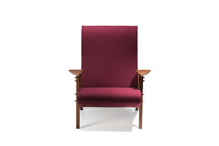 Gilda CM – poltrona – ambientata